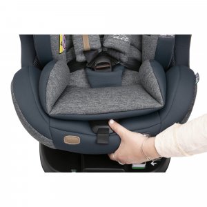 Siège-auto seat3fit i-size air graphite melange Chicco
