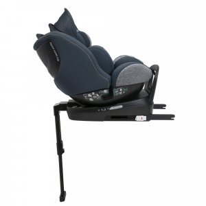 Siège-auto seat3fit i-size air graphite melange Chicco