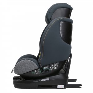 Siège-auto seat3fit i-size air graphite melange Chicco