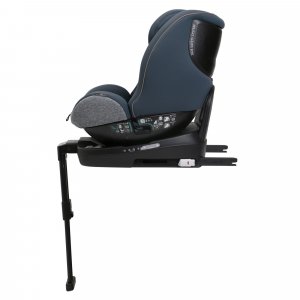 Siège-auto seat3fit i-size air graphite melange Chicco