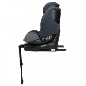 Siège-auto seat3fit i-size air graphite melange Chicco