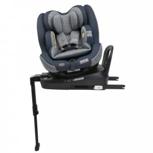 Siège-auto seat3fit i-size air graphite melange Chicco
