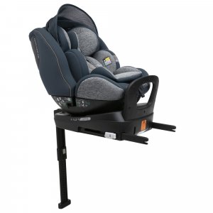 Siège-auto seat3fit i-size air graphite melange Chicco