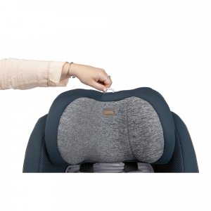 Siège-auto seat3fit i-size air graphite melange Chicco
