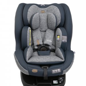 Siège-auto seat3fit i-size air graphite melange Chicco