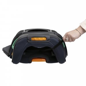 Siège-auto fold&go i-size india ink Chicco