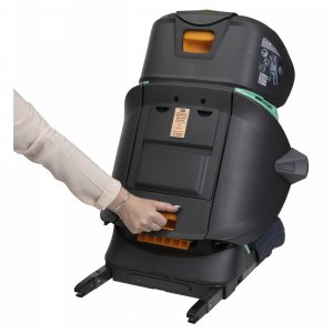 Siège-auto fold&go i-size india ink Chicco