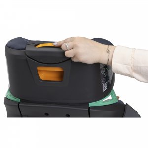 Siège-auto fold&go i-size india ink Chicco