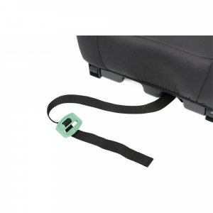 Siège auto quasar i-size grey Chicco