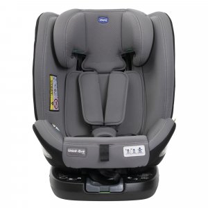 Siège-auto pivotant unico evo i-size grey black Chicco