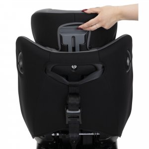 Siège-auto pivotant unico evo i-size grey black Chicco