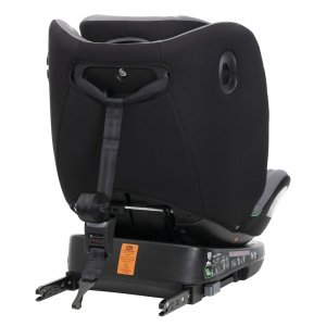 Siège-auto pivotant unico evo i-size grey black Chicco