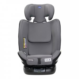 Siège-auto pivotant unico evo i-size grey black Chicco