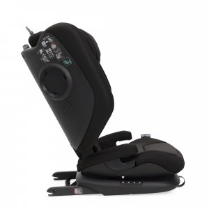 Siège-auto fold&go s i-size posh black Chicco