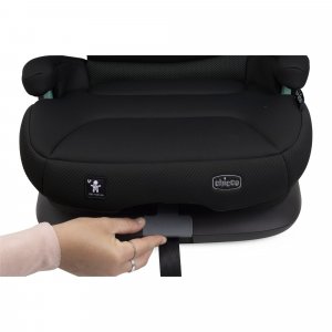 Siège-auto fold&go s i-size posh black Chicco