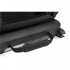 Siège-auto fold&go s i-size posh black Chicco