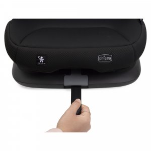 Siège-auto fold&go s i-size posh black Chicco