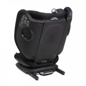 Siège-auto fold&go s i-size posh black Chicco