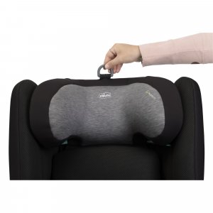 Siège-auto fold&go s i-size posh black Chicco