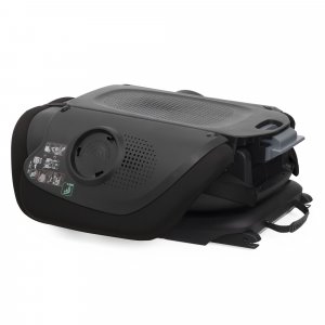 Siège-auto fold&go s i-size posh black Chicco