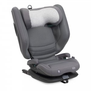 Siège-auto fold and go i-size glam grey Chicco