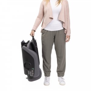 Siège-auto fold and go i-size glam grey Chicco