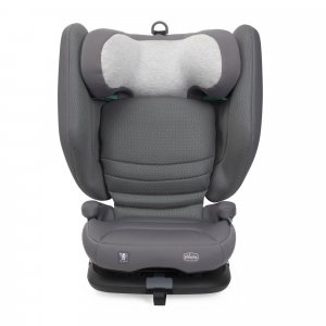 Siège-auto fold and go i-size glam grey Chicco
