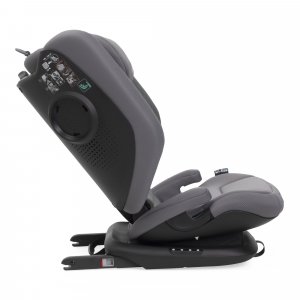 Siège-auto fold and go i-size glam grey Chicco