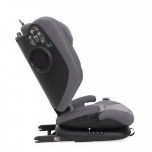 Siège-auto fold and go i-size glam grey Chicco