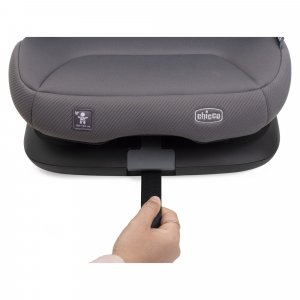 Siège-auto fold and go i-size glam grey Chicco