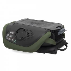 Siège-auto fold and go i-size ever green Chicco