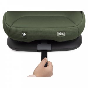 Siège-auto fold and go i-size ever green Chicco