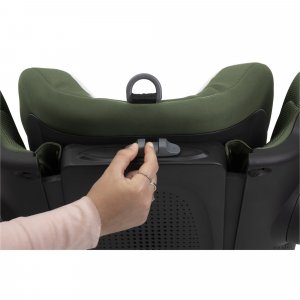 Siège-auto fold and go i-size ever green Chicco