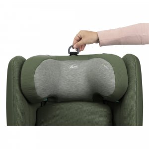 Siège-auto fold and go i-size ever green Chicco