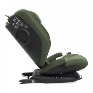 Siège-auto fold and go i-size ever green Chicco