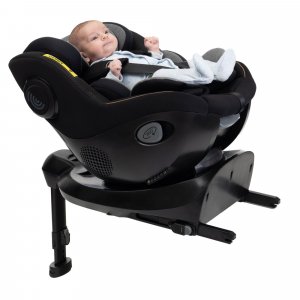 Siège auto seat 105 i-size posh black Chicco