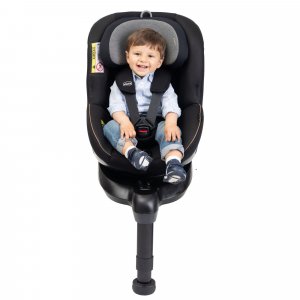 Siège auto seat 105 i-size posh black Chicco