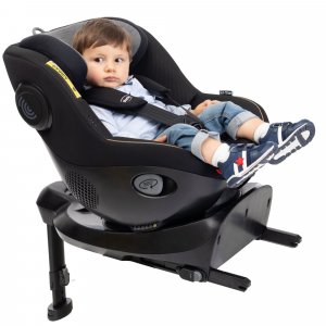 Siège auto seat 105 i-size posh black Chicco