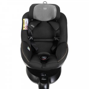Siège auto seat 105 i-size posh black Chicco