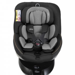 Siège auto seat 105 i-size posh black Chicco