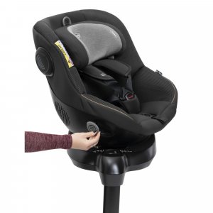 Siège auto seat 105 i-size posh black Chicco
