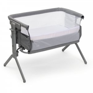 Lit cododo next2me armonia steel Chicco