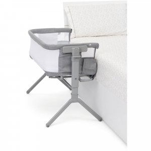 Lit cododo next2me armonia steel Chicco