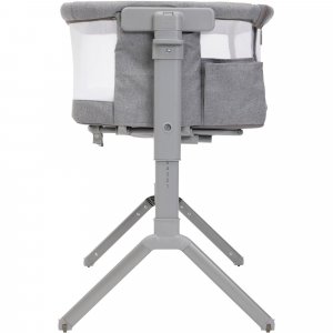 Lit cododo next2me armonia steel Chicco