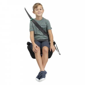 Réhausseur quasar fix i-size Chicco
