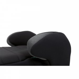 Réhausseur quasar fix i-size new obsidian Chicco