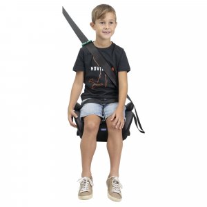 Réhausseur quasar fix i-size Chicco