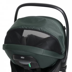 Siège auto first seat recline i-size fir tree Chicco