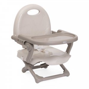 Rehausseur pocket snack milky Chicco