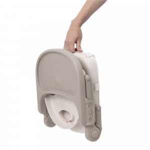 Rehausseur pocket snack milky Chicco